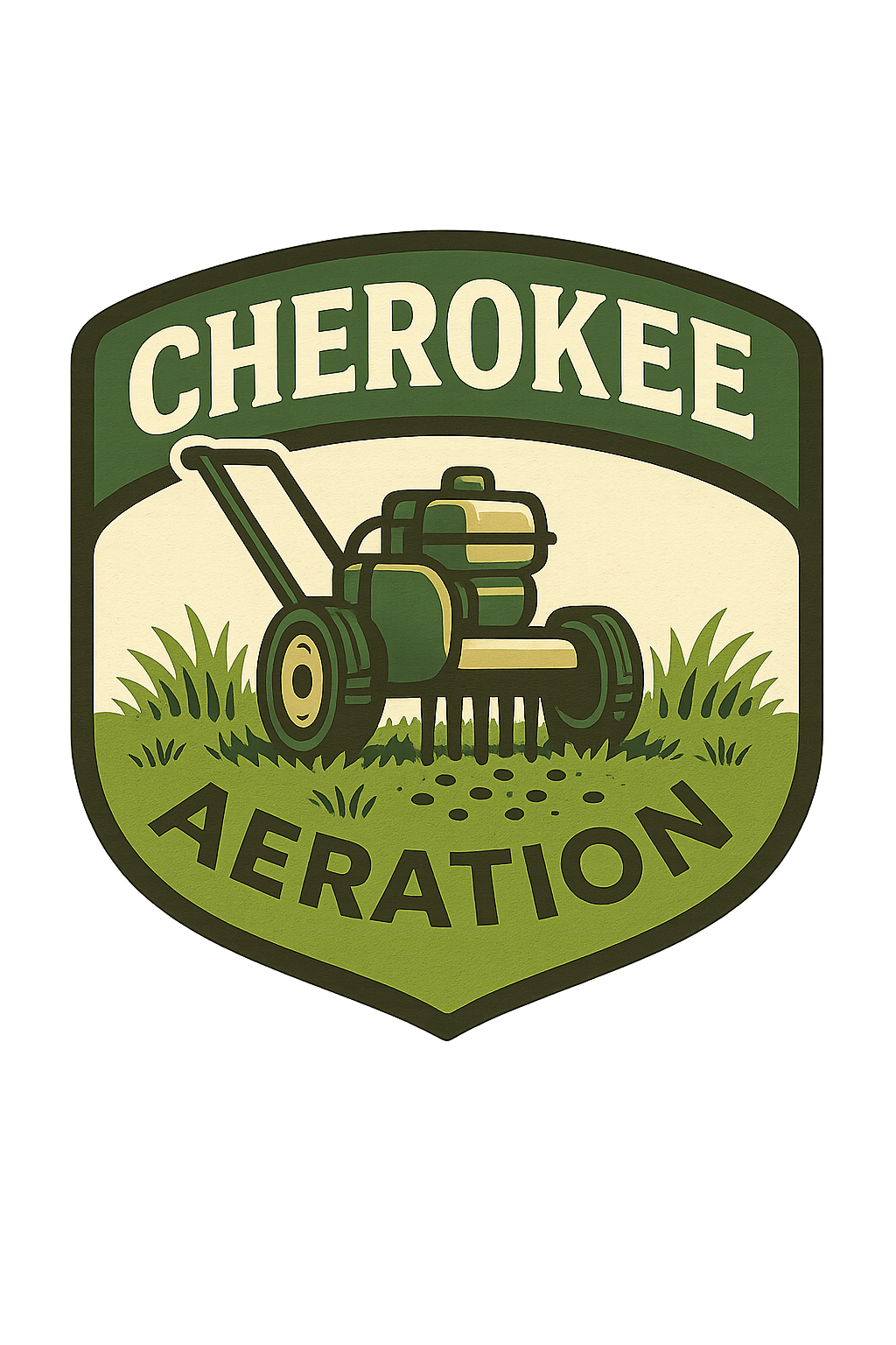 Cherokee Aeration